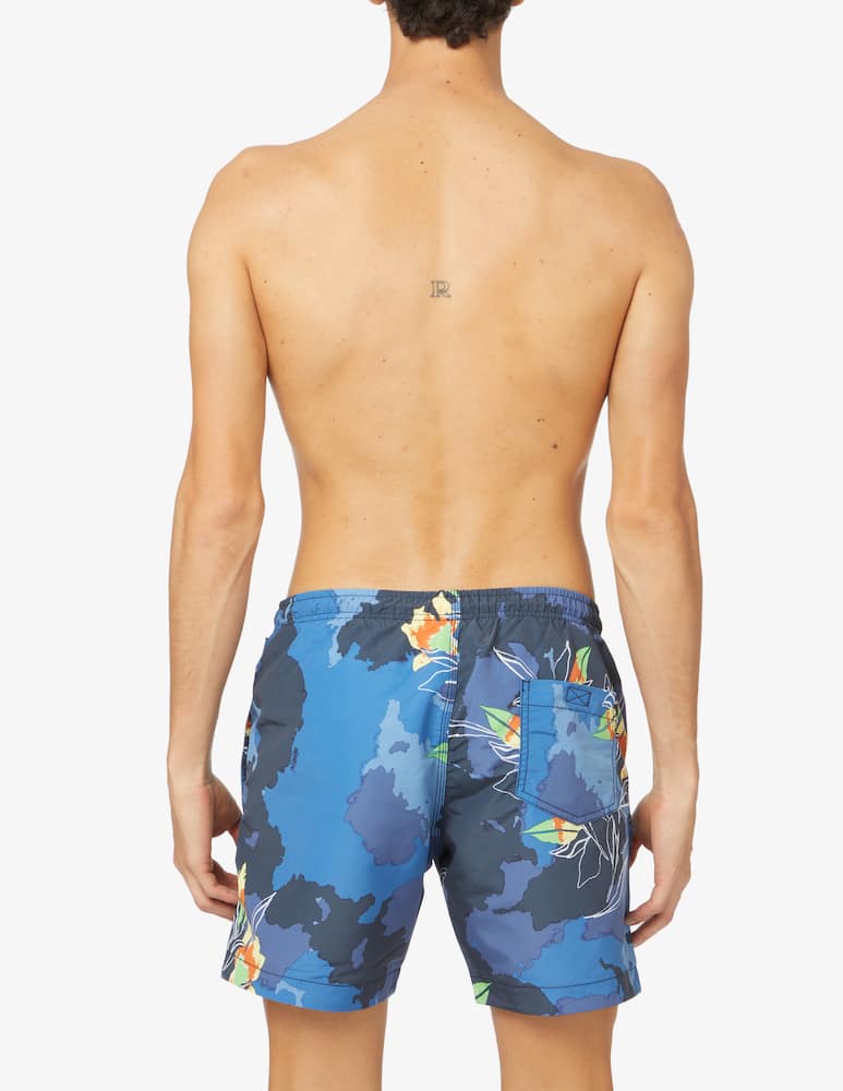 rinascente Napapijri Costume vail fantasia - multicolor