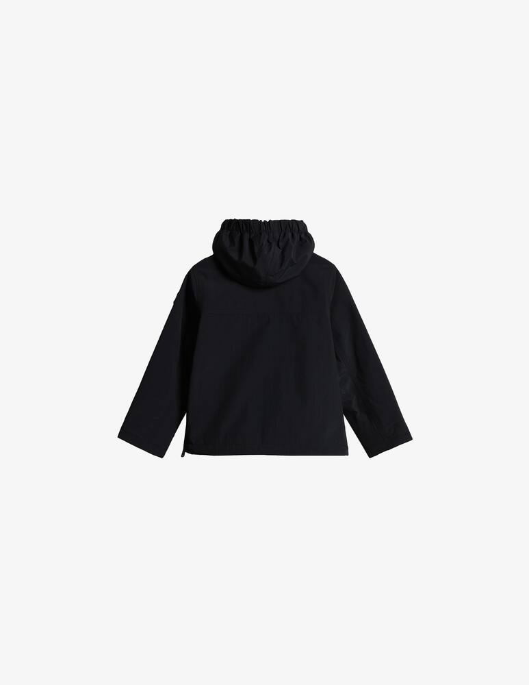 rinascente Napapijri Giacca anorak rainforest  - Nero