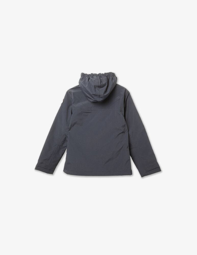rinascente Napapijri Giacca anorak rainforest  - Nero