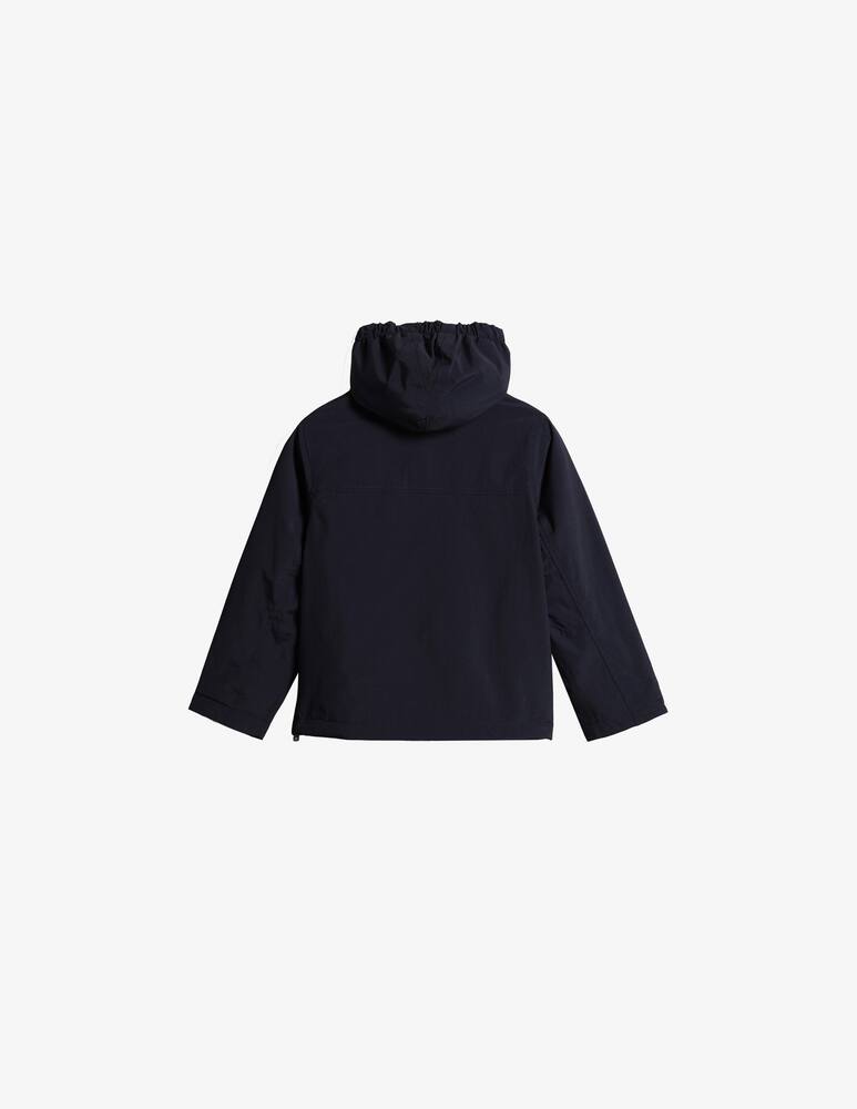 rinascente Napapijri Giacca anorak rainforest  - Nero