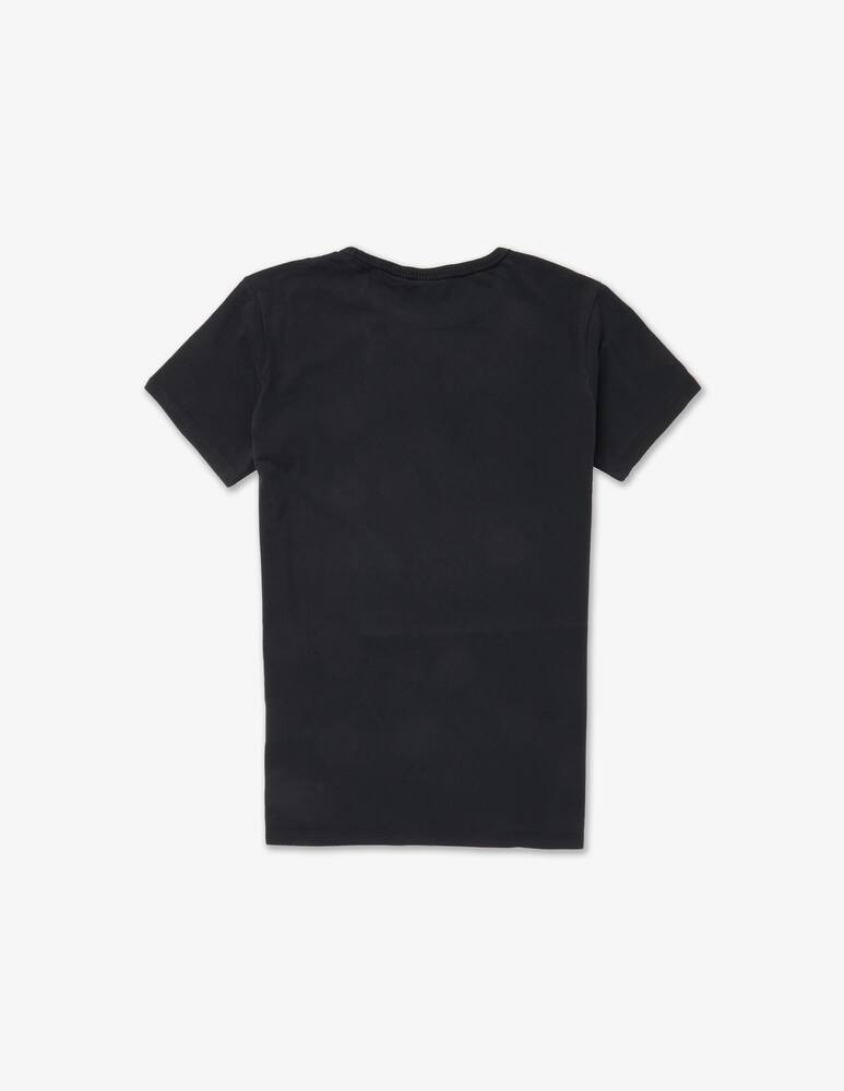 rinascente Napapijri T-shirt box - Nero