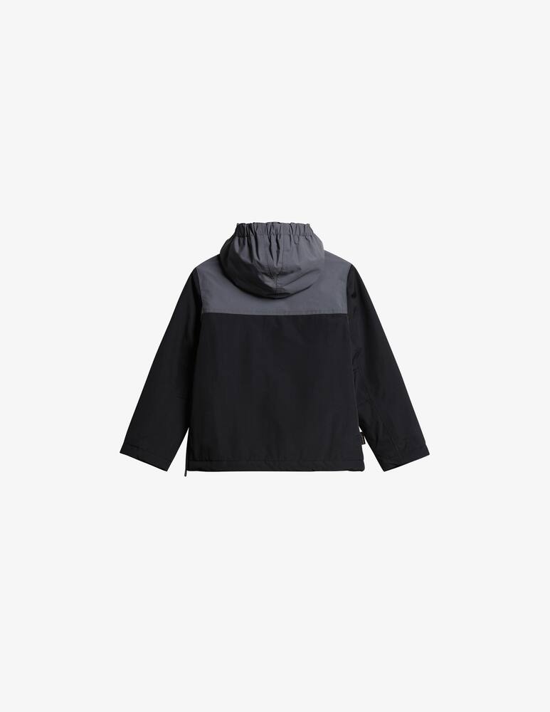rinascente Napapijri Rainforest jacket - Black