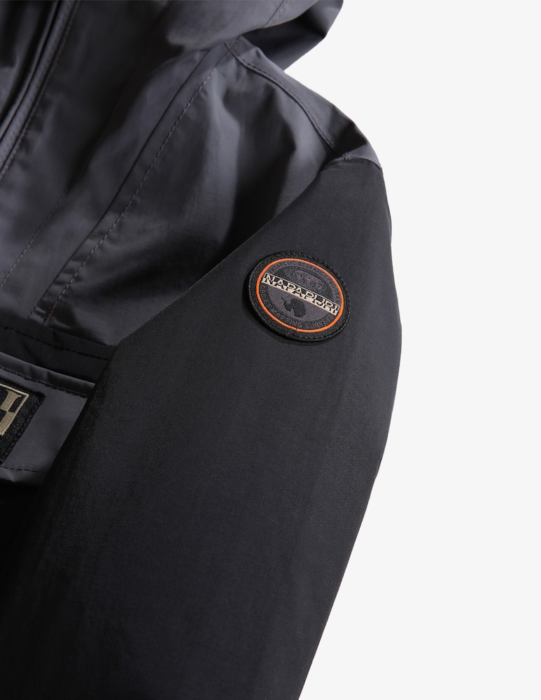 rinascente Napapijri Rainforest jacket - Black