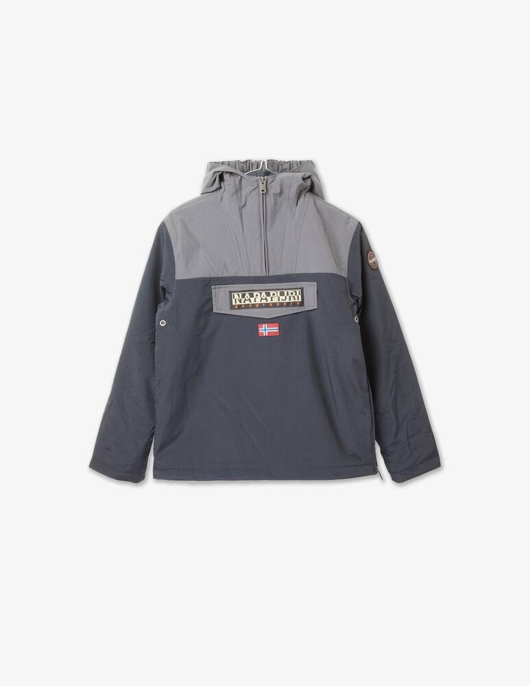 rinascente Napapijri Rainforest jacket - Black