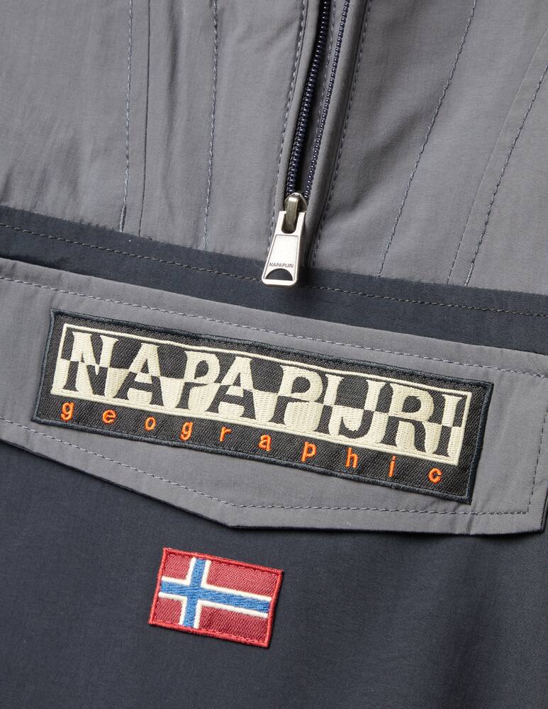 rinascente Napapijri Rainforest jacket - Black