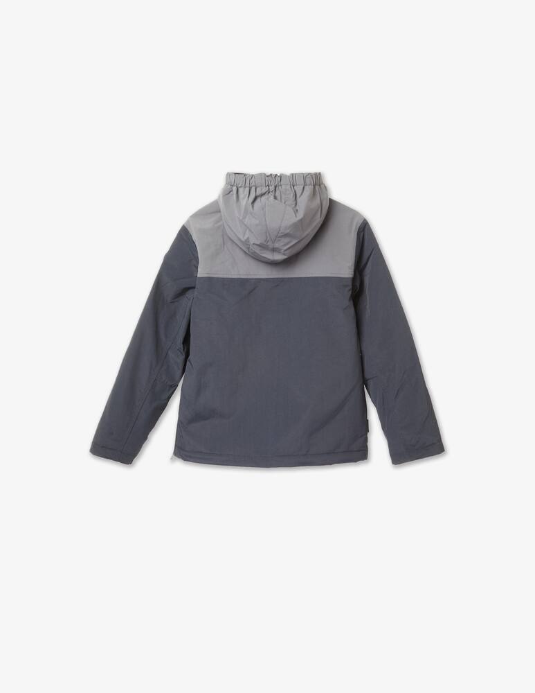 rinascente Napapijri Rainforest jacket - Black