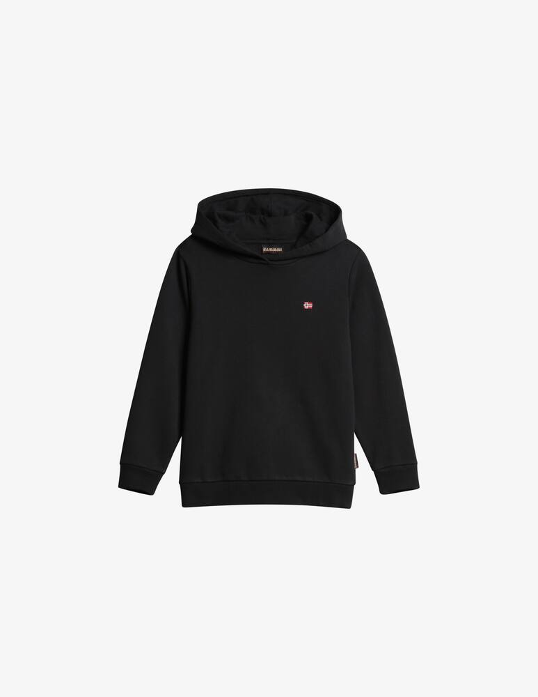 Napapijri Balis hoodie - picture 1