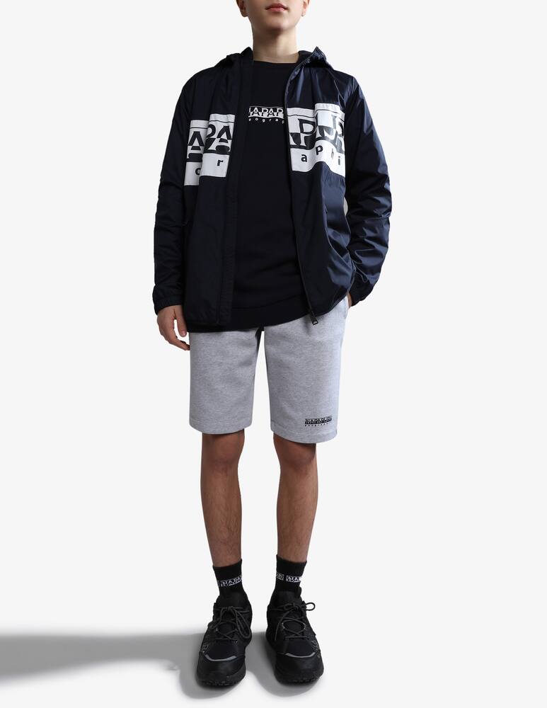 rinascente Napapijri Felpa b-box