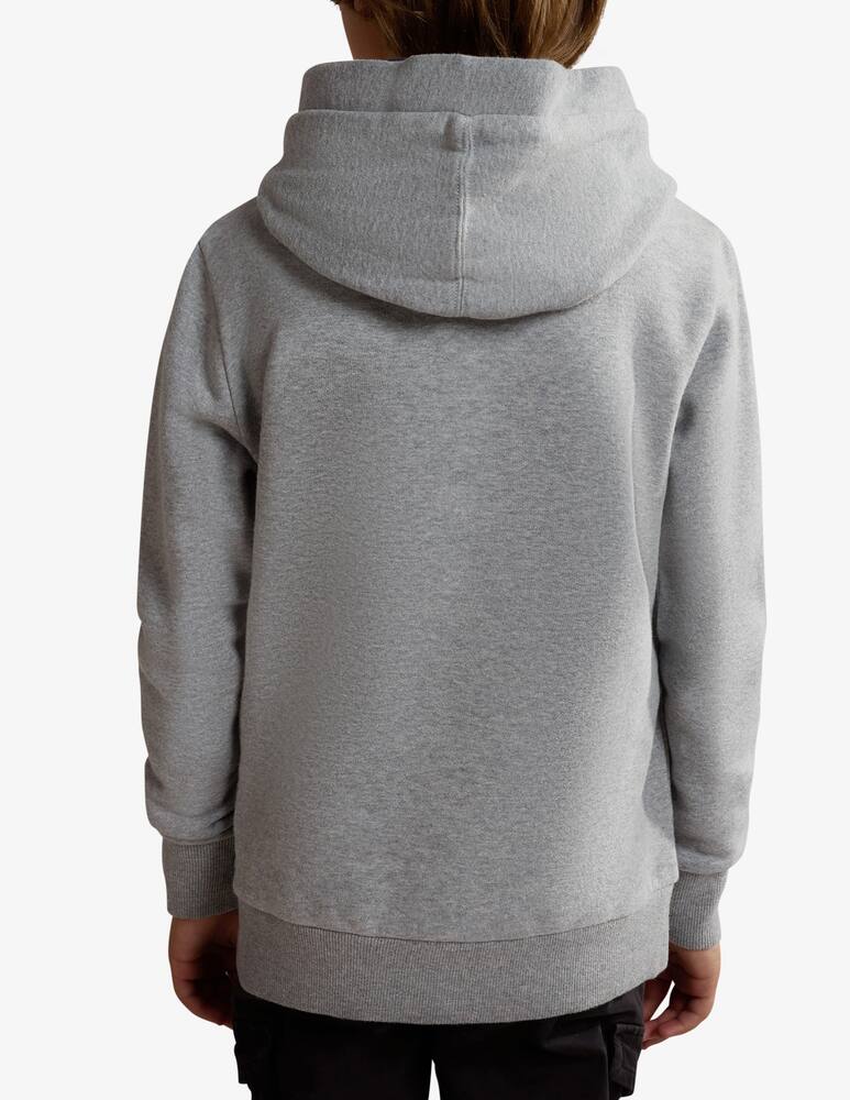 rinascente Napapijri Burgee hoodie