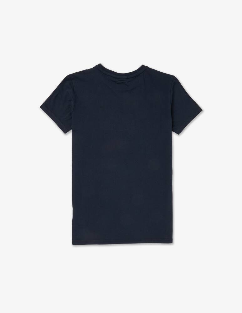 rinascente Napapijri Seri t-shirt - Black