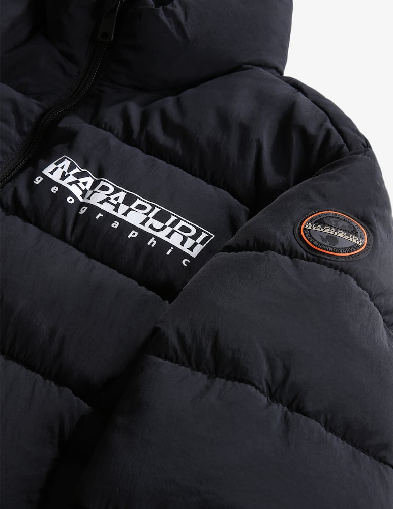 rinascente Napapijri Giacca piumino a-bachar