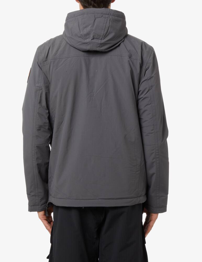 rinascente Napapijri Giacca cappuccio Rainforest