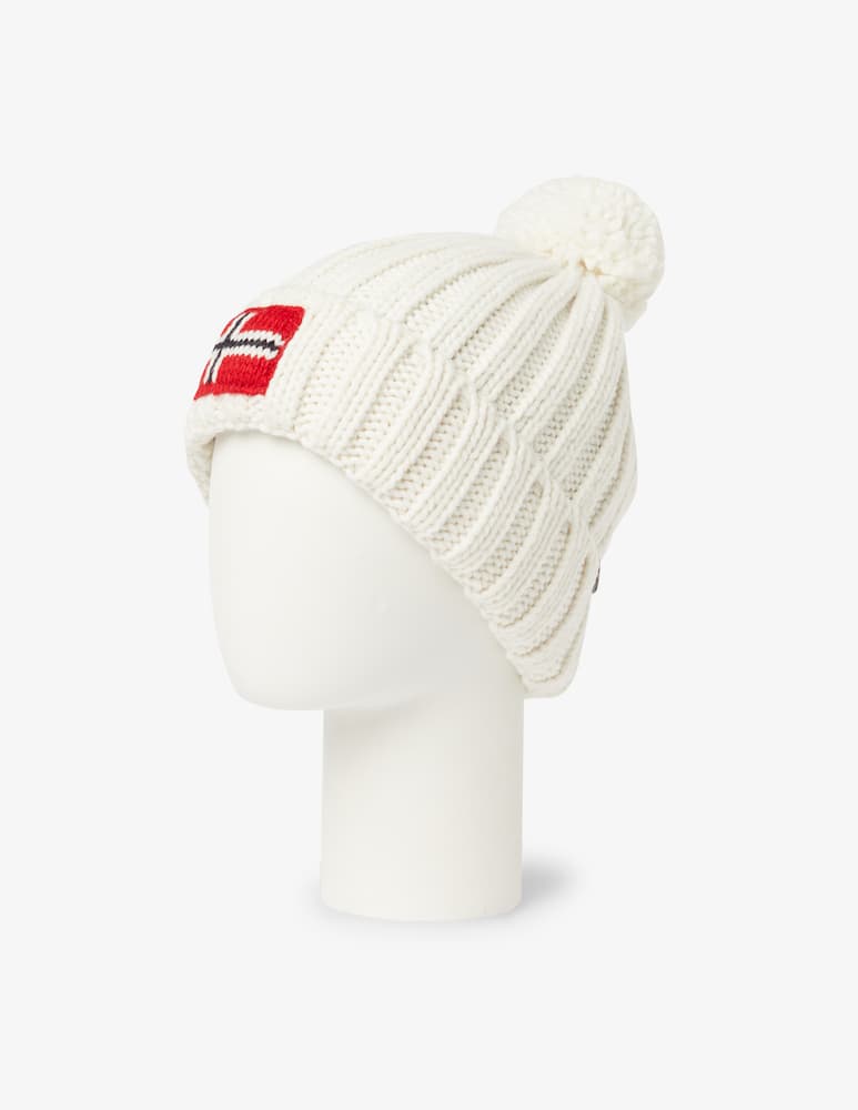 Napapijri Beanie - picture 1 Napapijri Beanie - picture 1