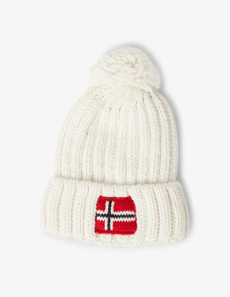 Napapijri Beanie - picture 2 Napapijri Beanie - picture 2