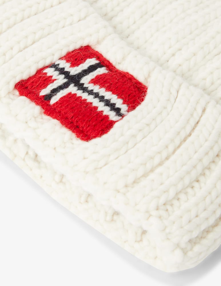 Napapijri Beanie - picture 4 Napapijri Beanie - picture 4