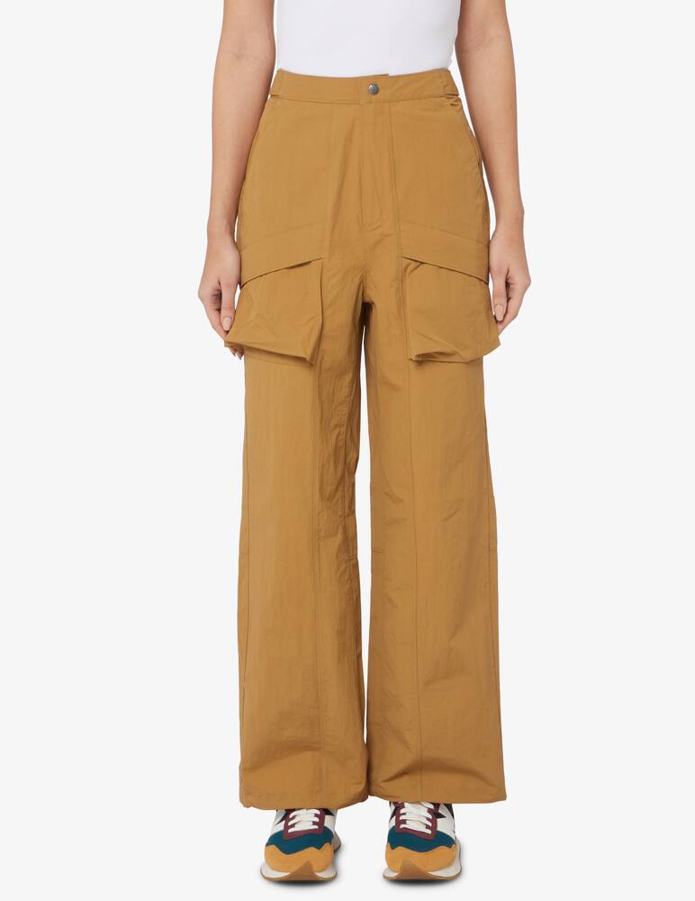 The North Face Low rise cargo pants - picture 1 The North Face Low rise cargo pants - picture 1