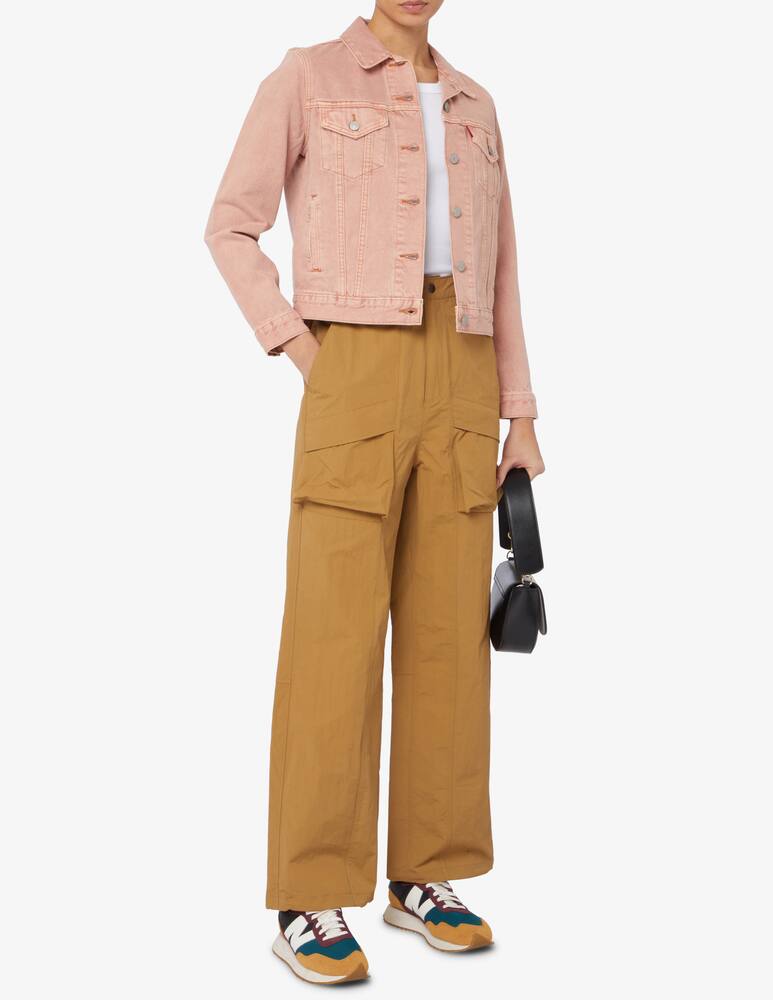 rinascente The North Face Low rise cargo pants