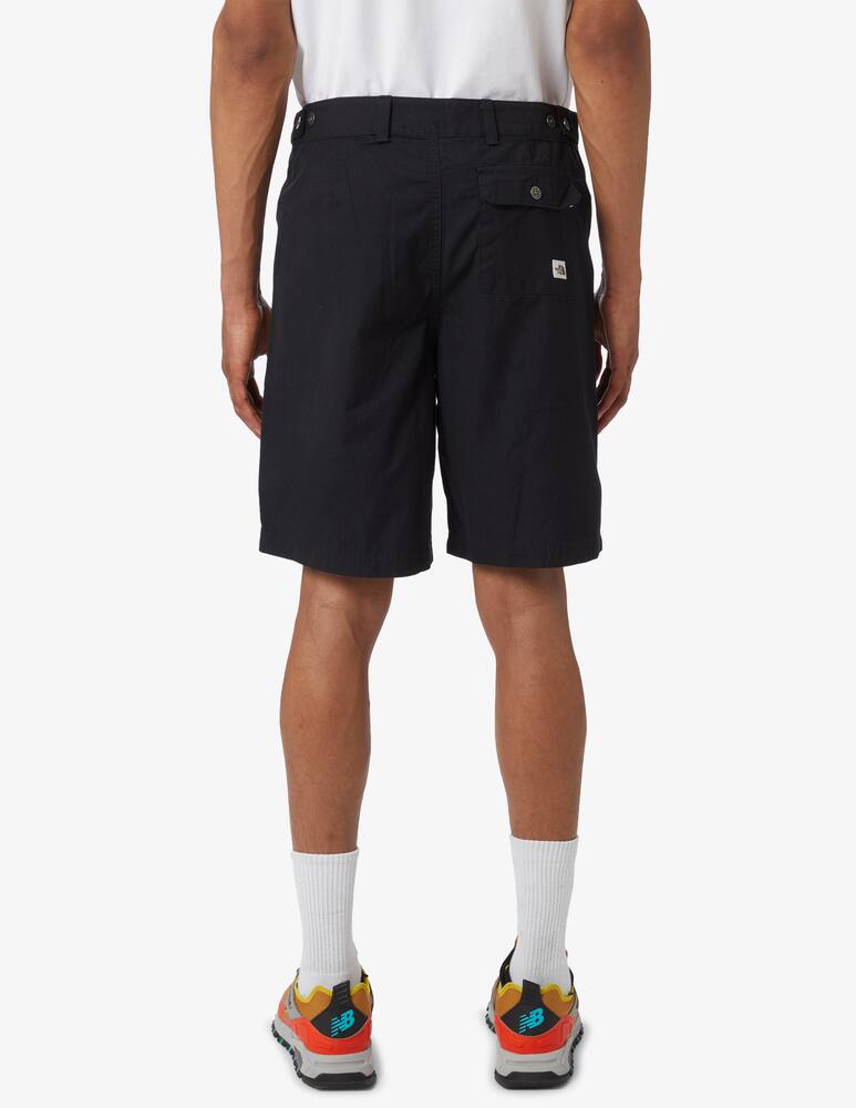 rinascente The North Face Ripstop shorts 