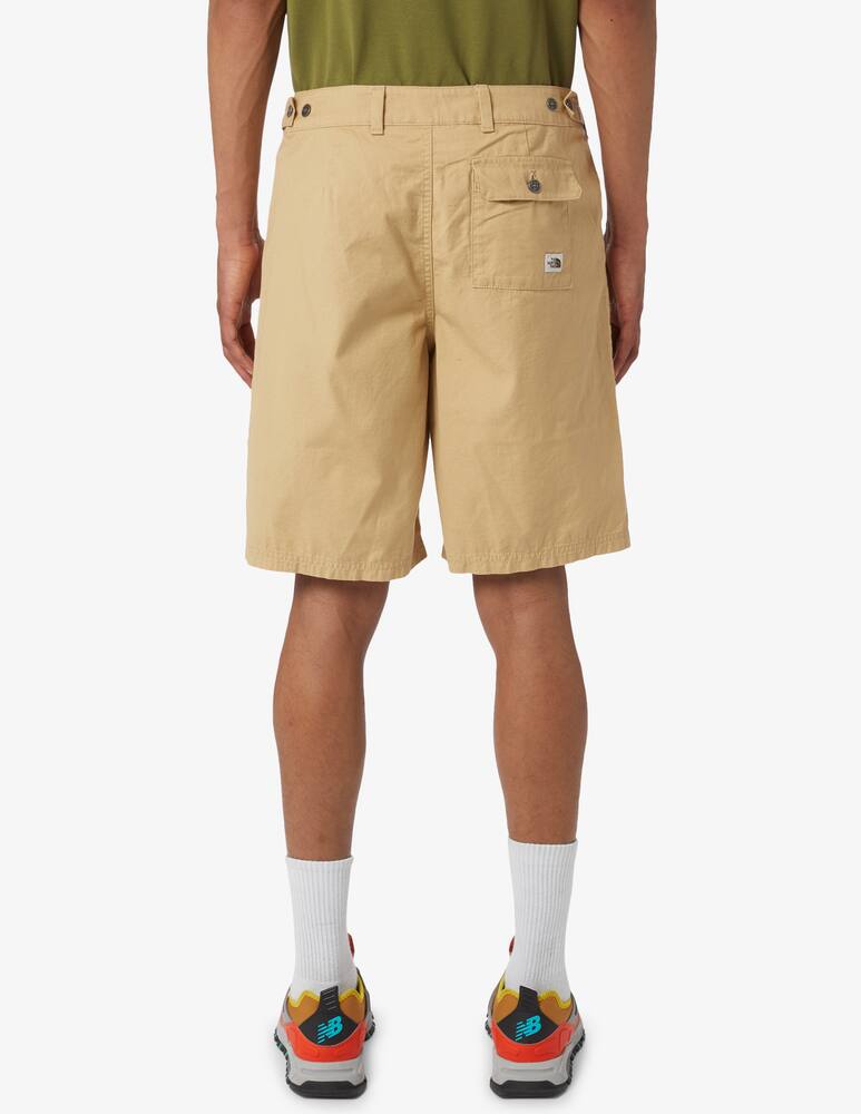 rinascente The North Face Pantaloni corti ripstop 