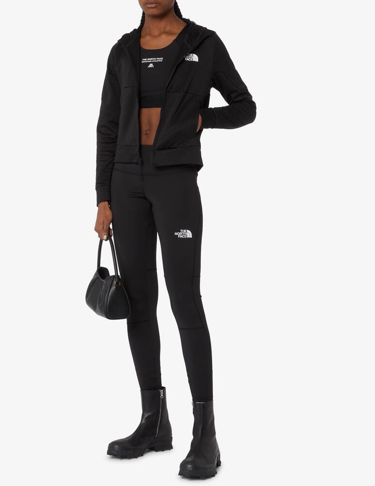 rinascente The North Face Felpa sportiva con zip