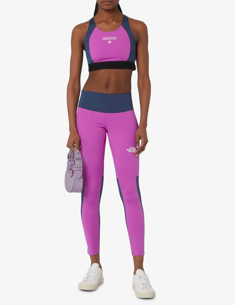 rinascente The North Face Medium rise leggings