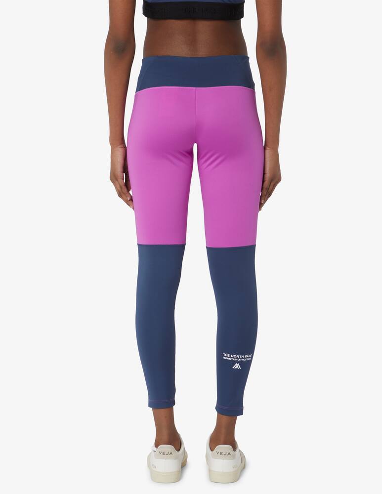 rinascente The North Face Medium rise leggings