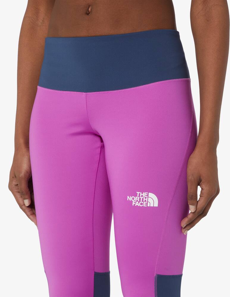 rinascente The North Face Medium rise leggings