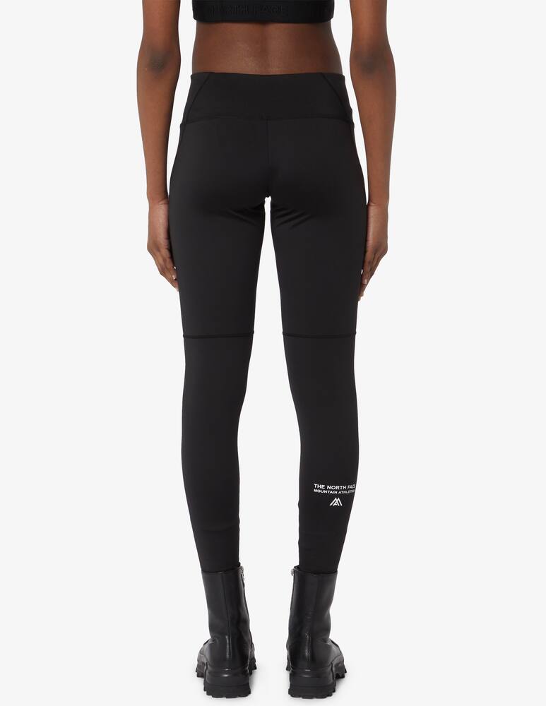 rinascente The North Face Leggings vita media