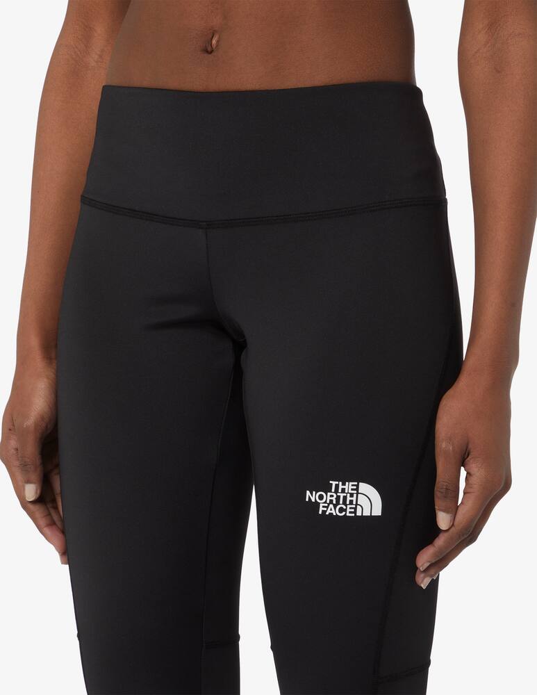 rinascente The North Face Leggings vita media