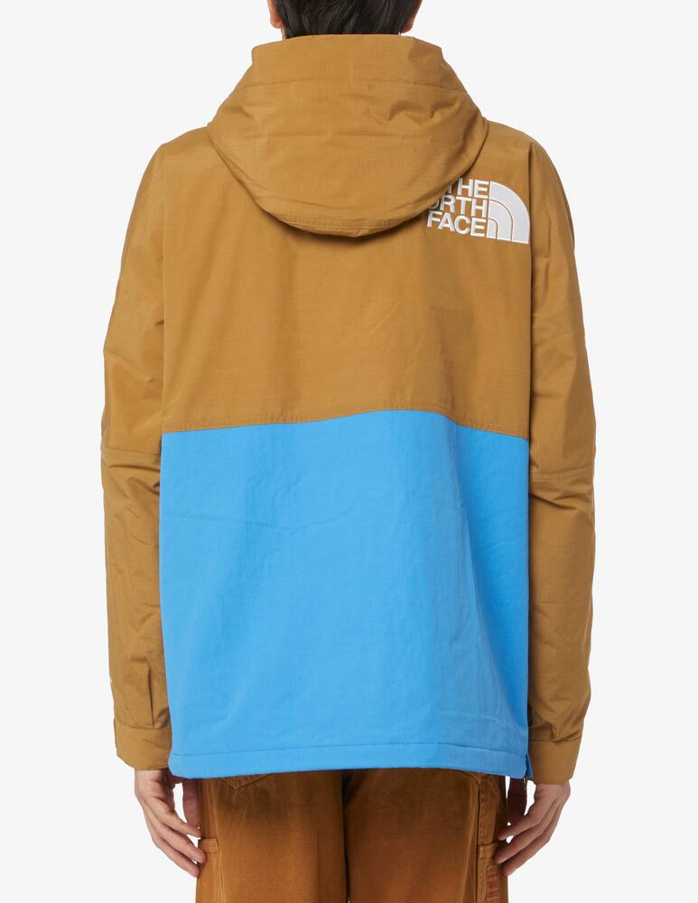 rinascente The North Face Anorak 78 low-fi hi-tech jacket