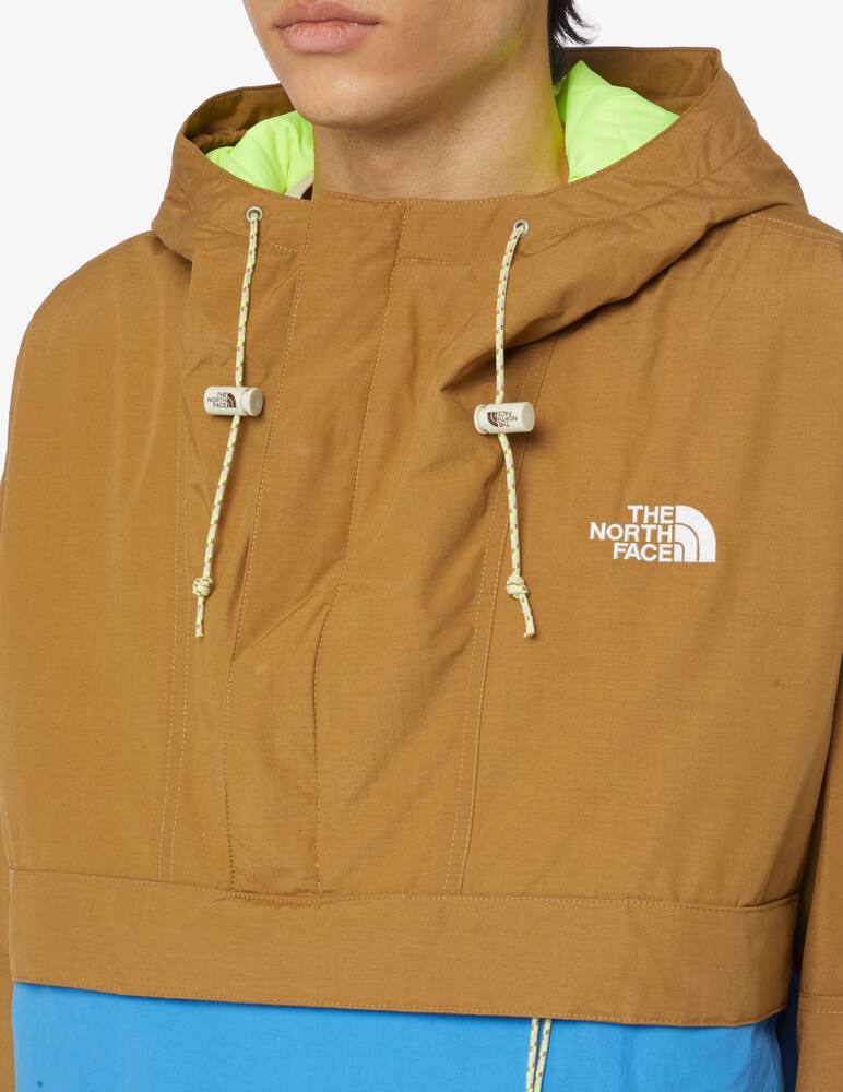 rinascente The North Face Anorak 78 low-fi hi-tech jacket