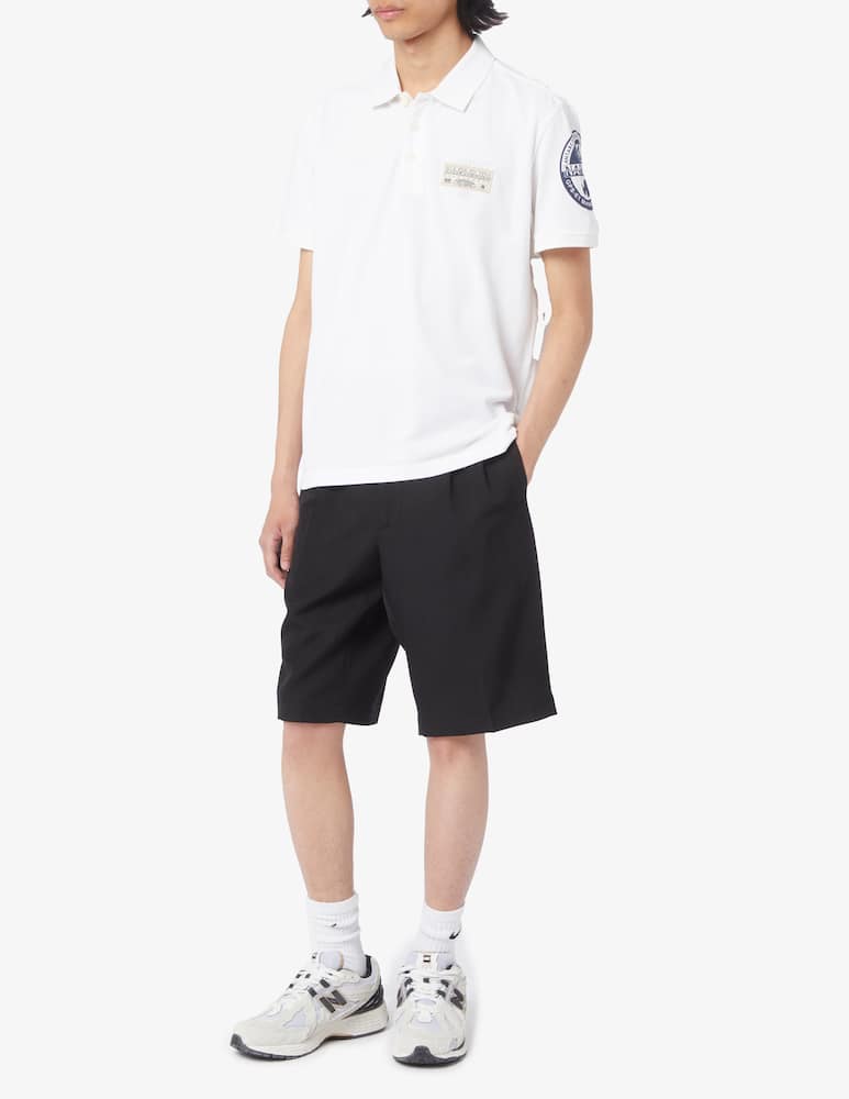 rinascente Napapijri E-amundsen polo