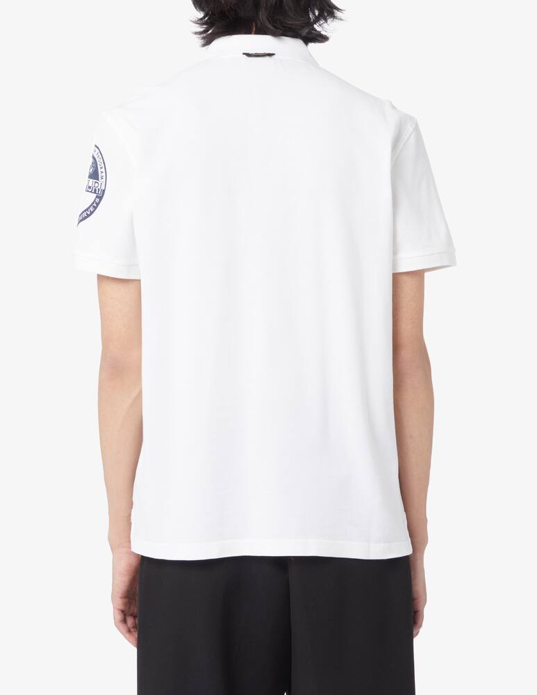 rinascente Napapijri E-amundsen polo