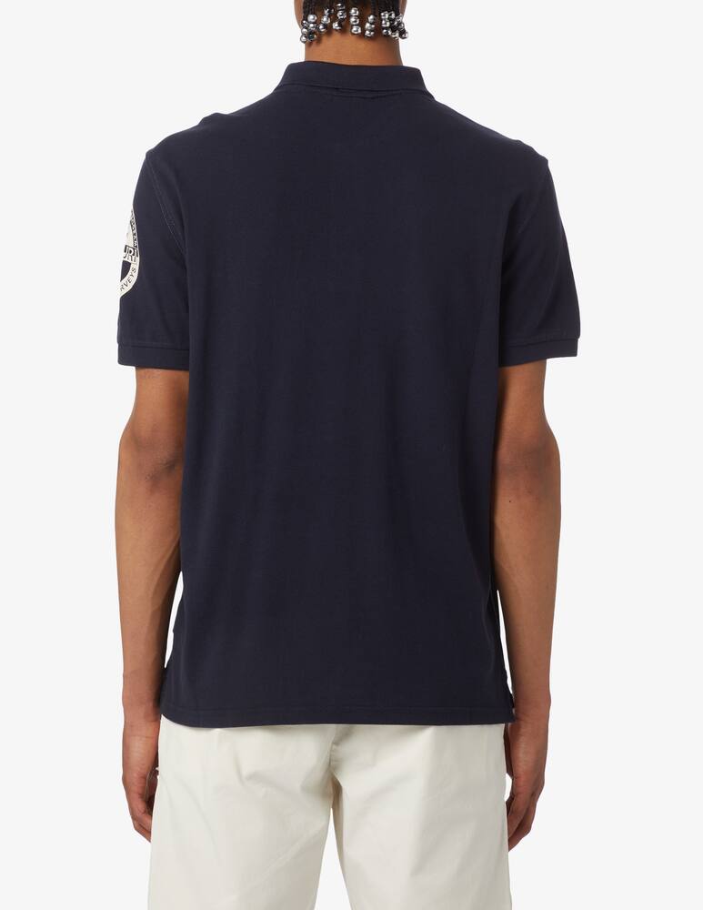 rinascente Napapijri Polo e amundsen 