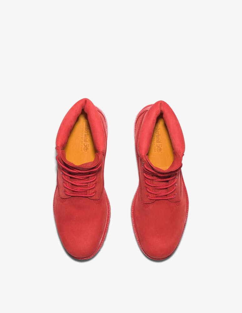 rinascente Timberland 6 inch lace up waterproof boot