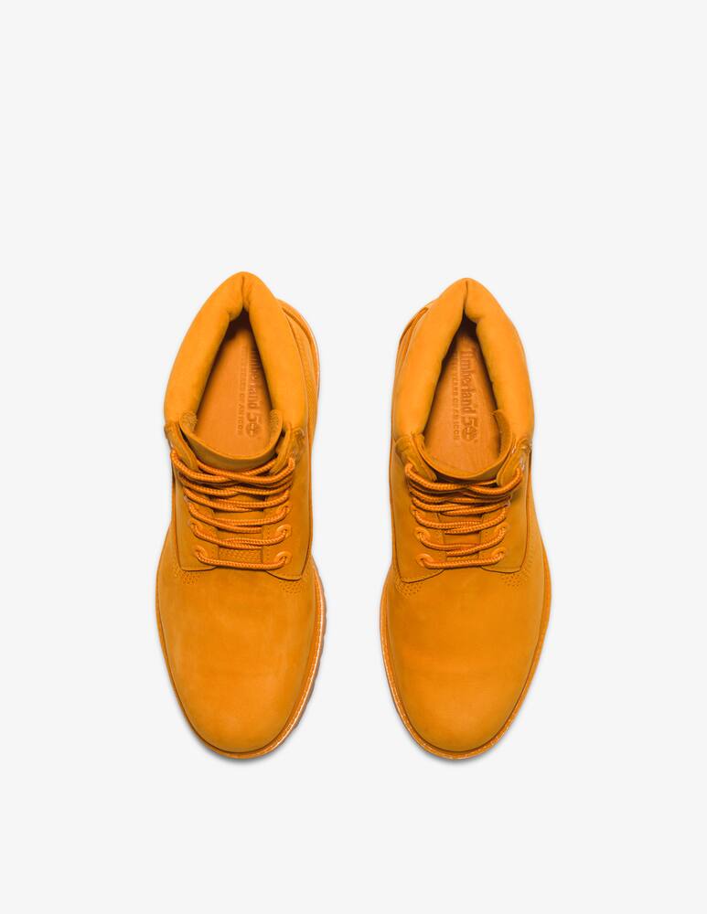 rinascente Timberland Stivaletti 6 inch lace up waterproof