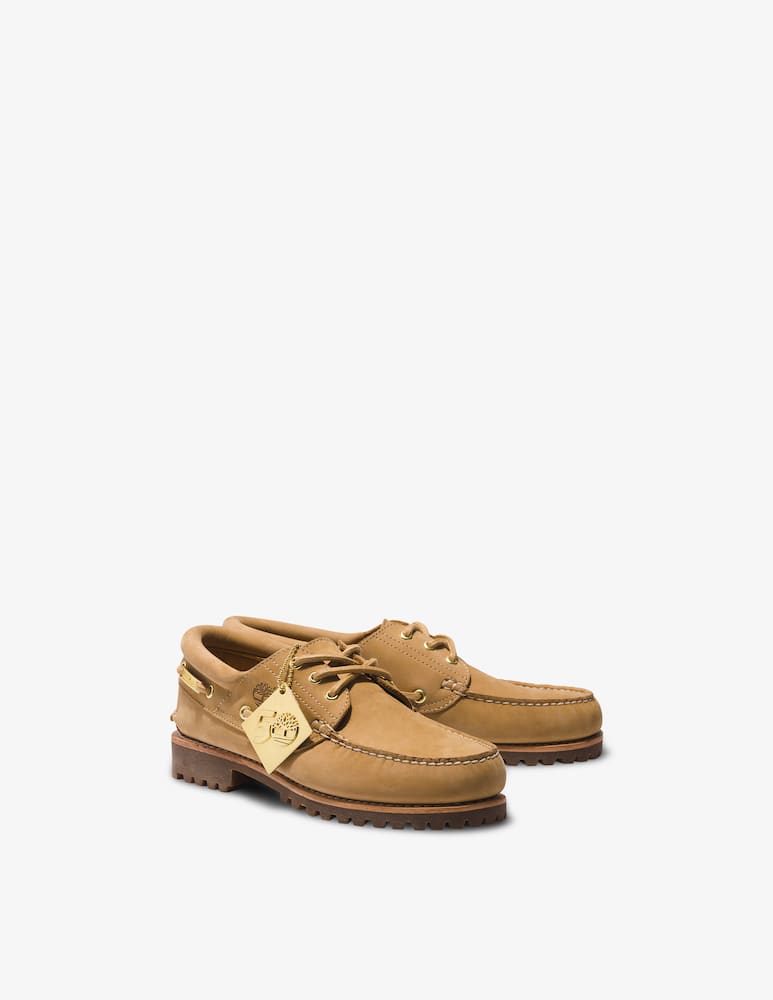 rinascente Timberland Boat shoe