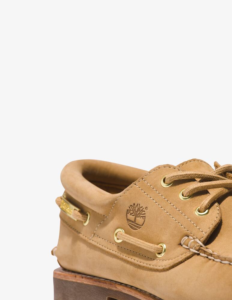 rinascente Timberland Boat shoe