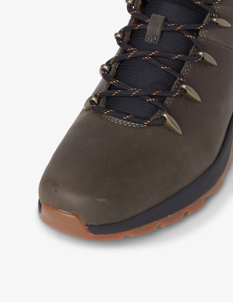 rinascente Timberland Sprint trekker mid shoes