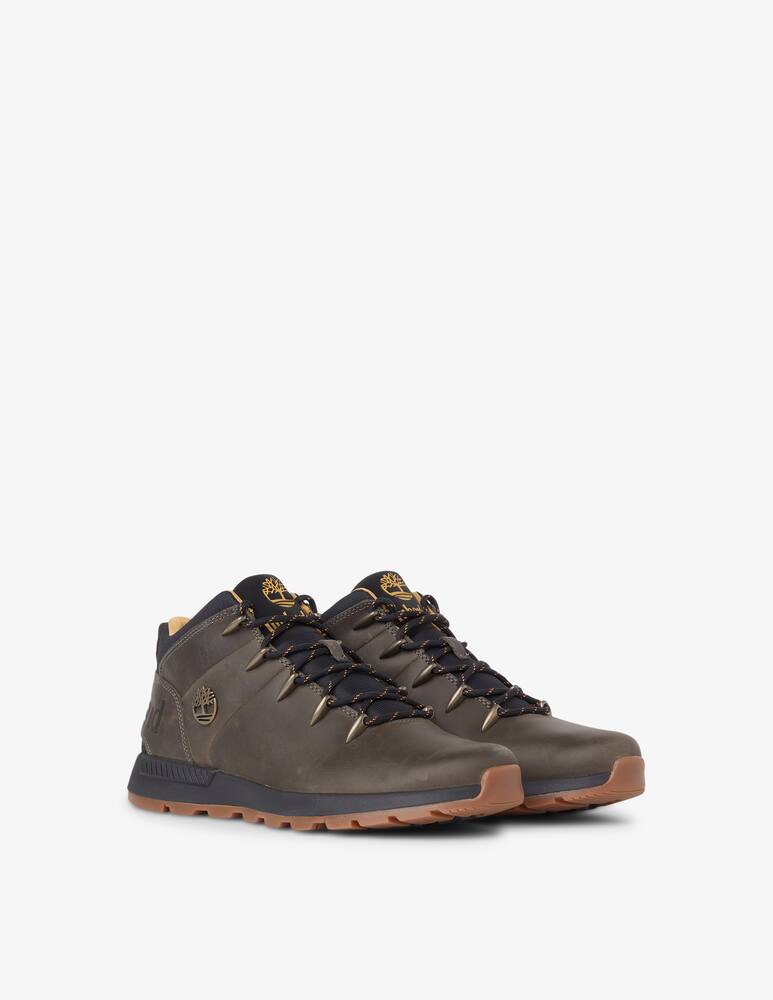 rinascente Timberland Sprint trekker mid shoes
