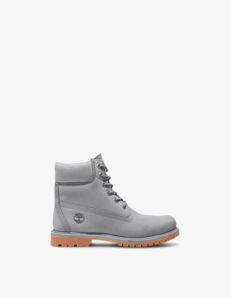 Timberland 6 inch lace up waterproof boot - picture 1 Timberland 6 inch lace up waterproof boot - picture 1