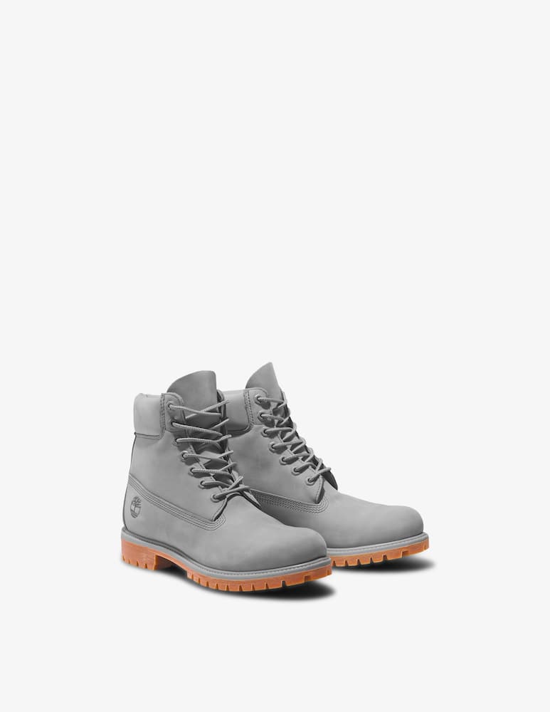 Timberland 6 inch lace up waterproof boot - picture 2 Timberland 6 inch lace up waterproof boot - picture 2