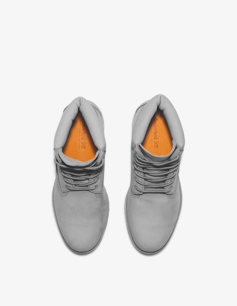 Timberland 6 inch lace up waterproof boot - picture 3 Timberland 6 inch lace up waterproof boot - picture 3
