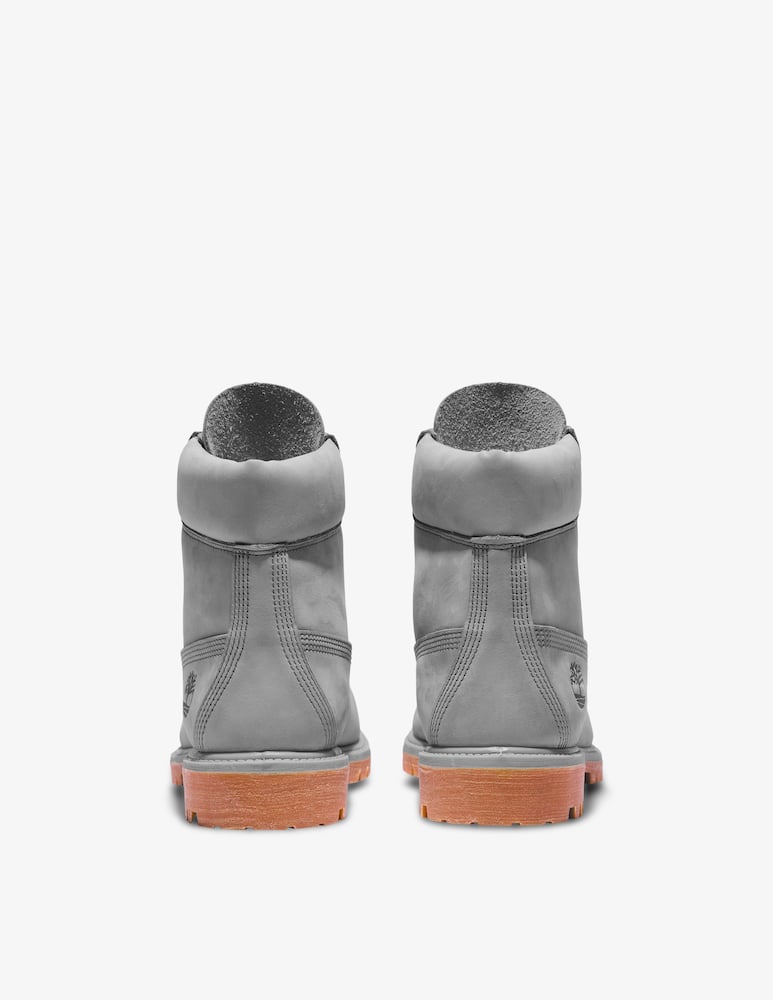 Timberland 6 inch lace up waterproof boot - picture 4 Timberland 6 inch lace up waterproof boot - picture 4