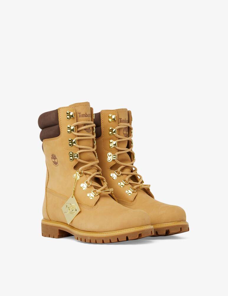 rinascente Timberland Tall lace up waterproof boot