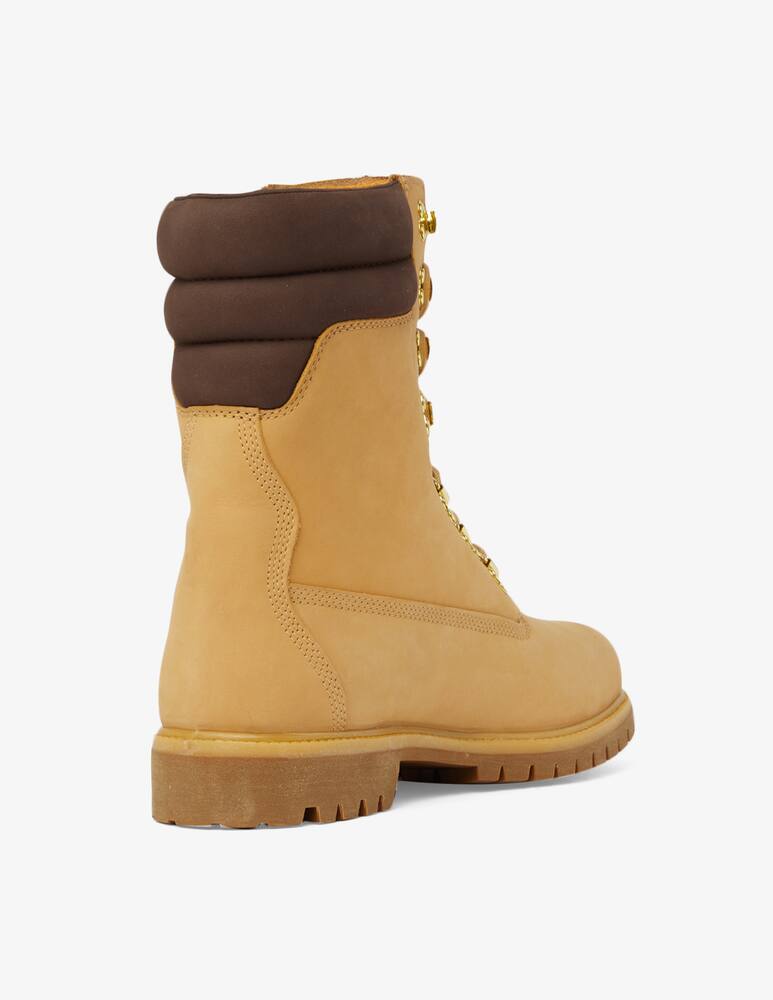 rinascente Timberland Tall lace up waterproof boot