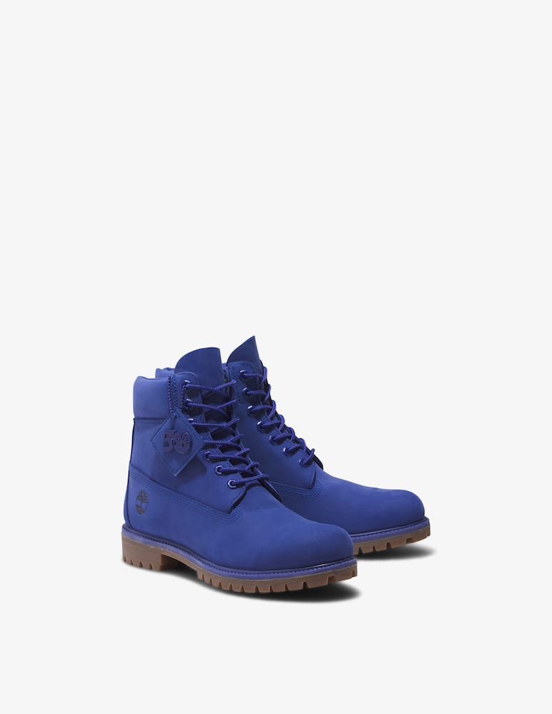 rinascente Timberland 6 inch lace up waterproof boot