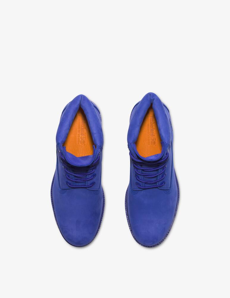 rinascente Timberland 6 inch lace up waterproof boot