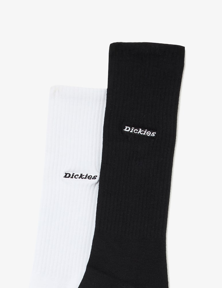 Dickies Calze lunghe 2 pack Copperton - immagine 2 Dickies Calze lunghe 2 pack Copperton - immagine 2