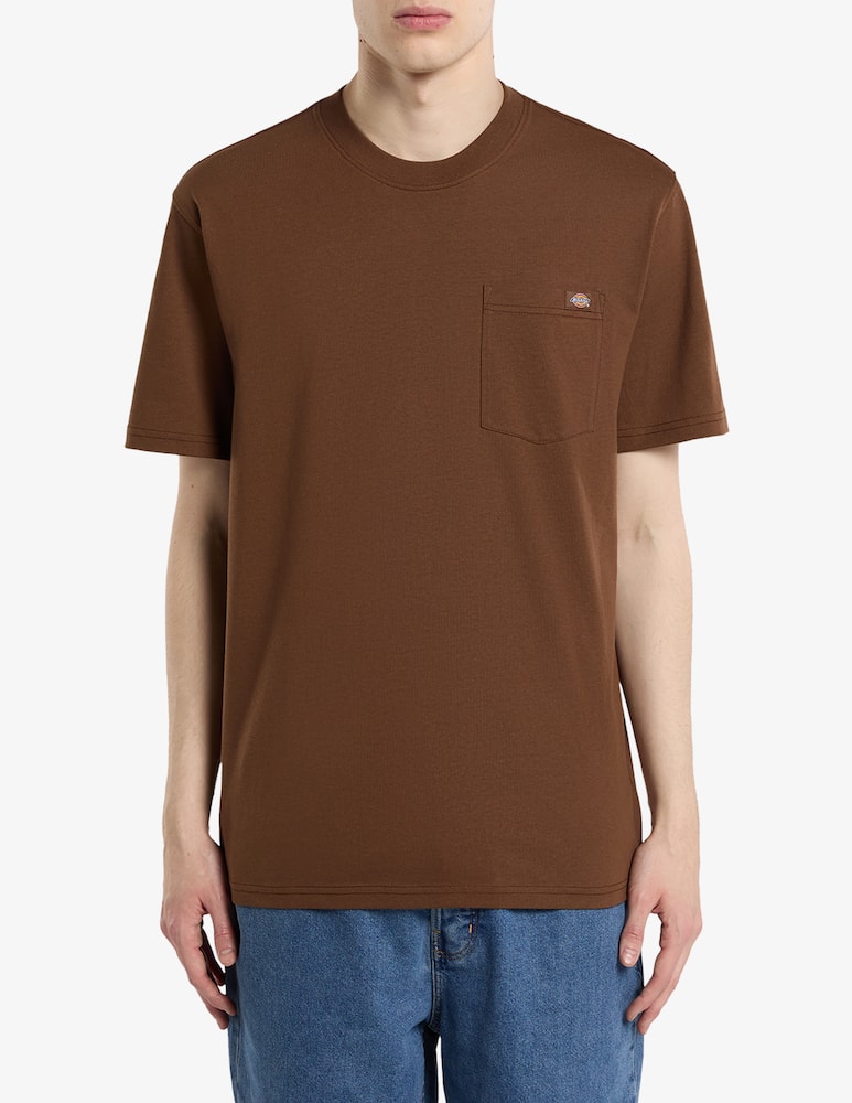 Dickies T-shirt con taschino Luray - immagine 1 Dickies T-shirt con taschino Luray - immagine 1